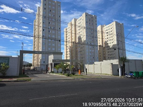 TRILHAS DO GÁVEA