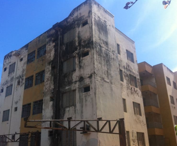 RESIDENCIAL MARIELA