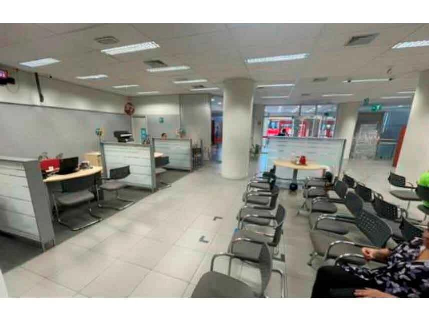 Ex-Agência à venda em leilão - foto 3
