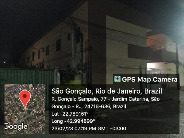 Apartamento à venda em leilão