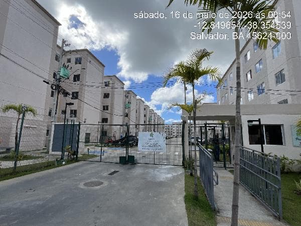PARQUE DE PITUAÇU