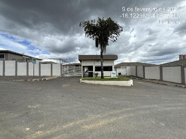 COND VARANDAS RESIDENCIAL MERIDIAN