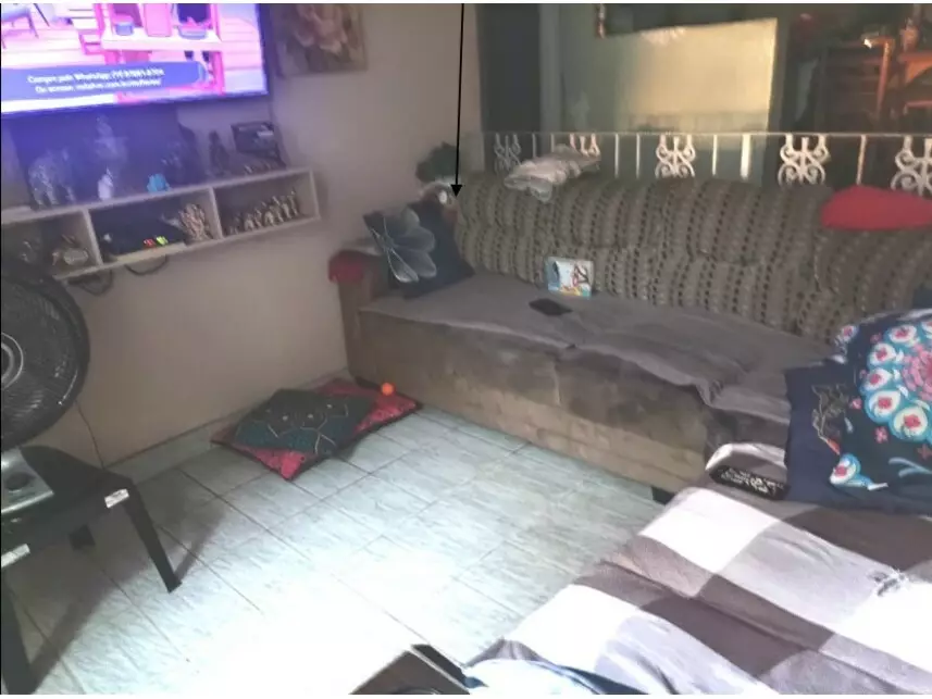 Imóvel Residencial à venda em leilão