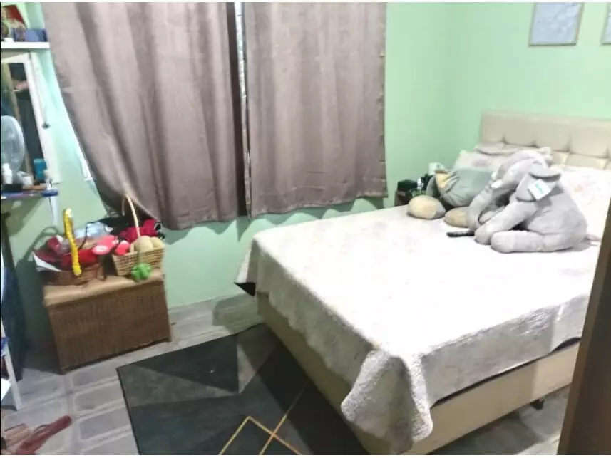 Imóvel Residencial à venda em leilão - foto 3
