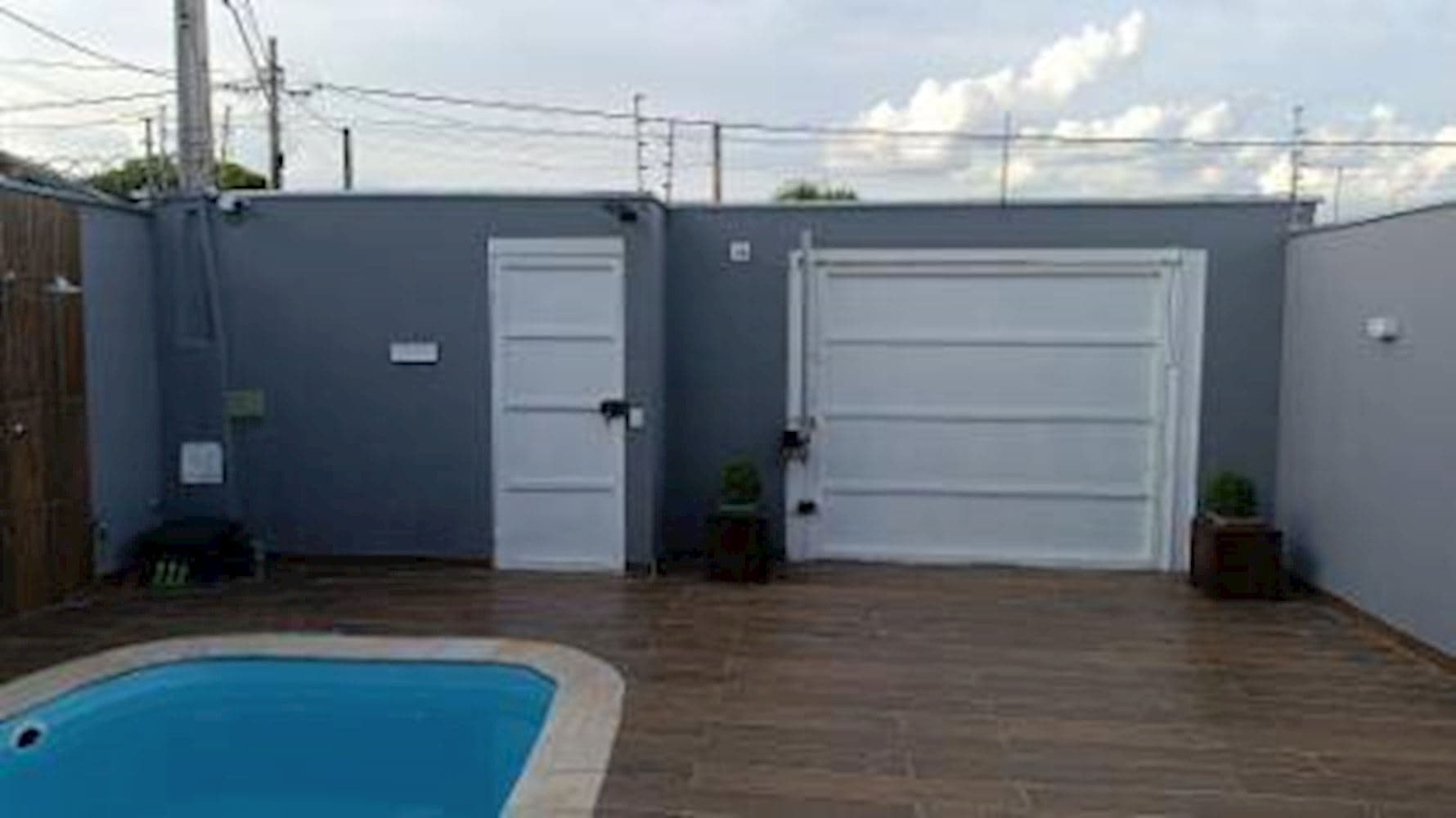 Casa, Padrão, 0 vaga(s) de garagem - foto 2