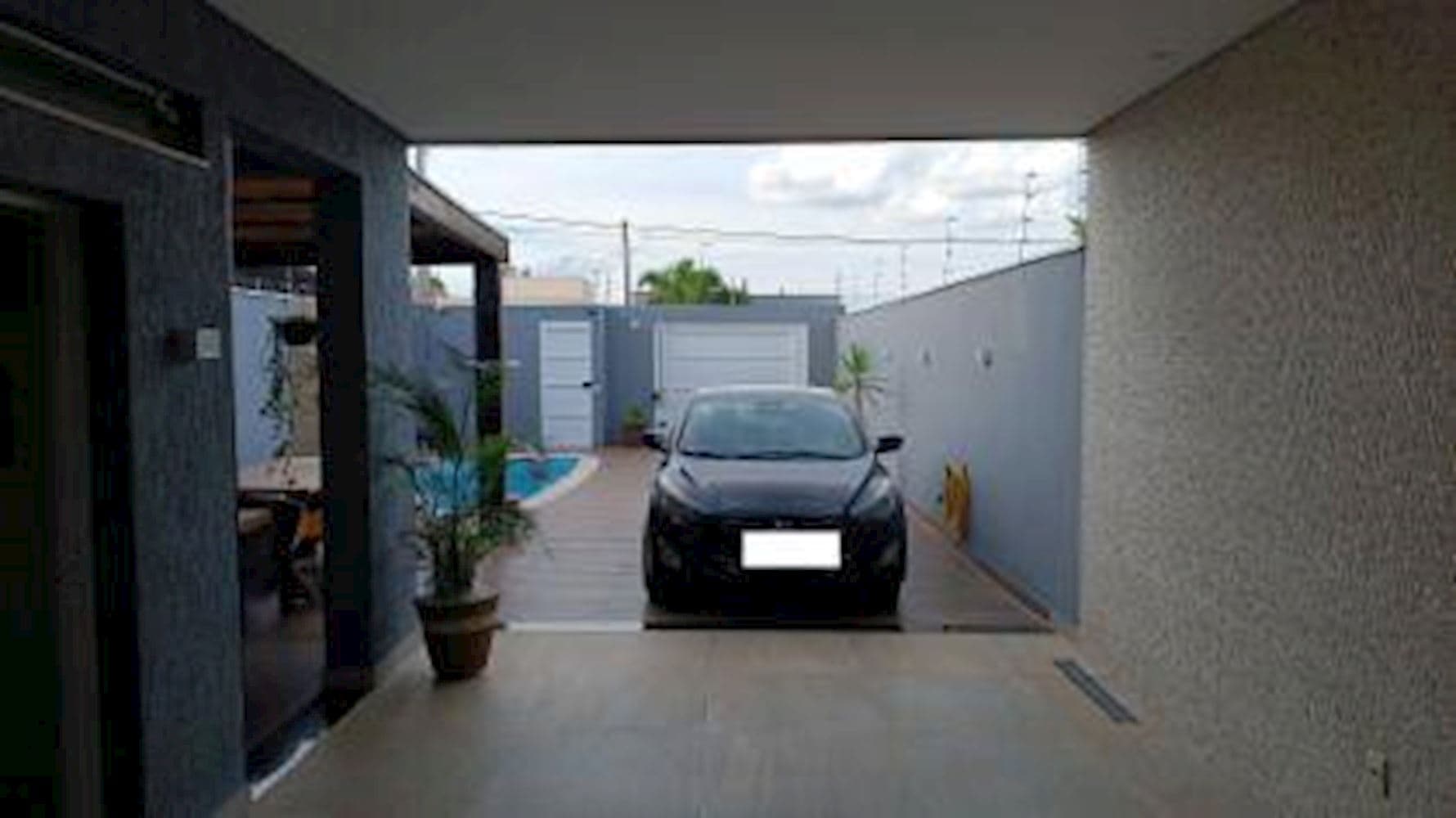 Casa, Padrão, 0 vaga(s) de garagem - foto 3