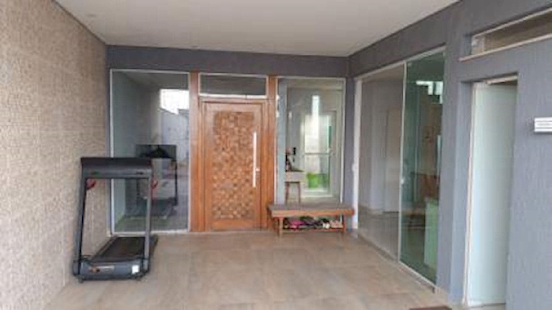 Casa, Padrão, 0 vaga(s) de garagem - foto 4
