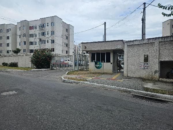 CONQUISTA MARIA PAULA