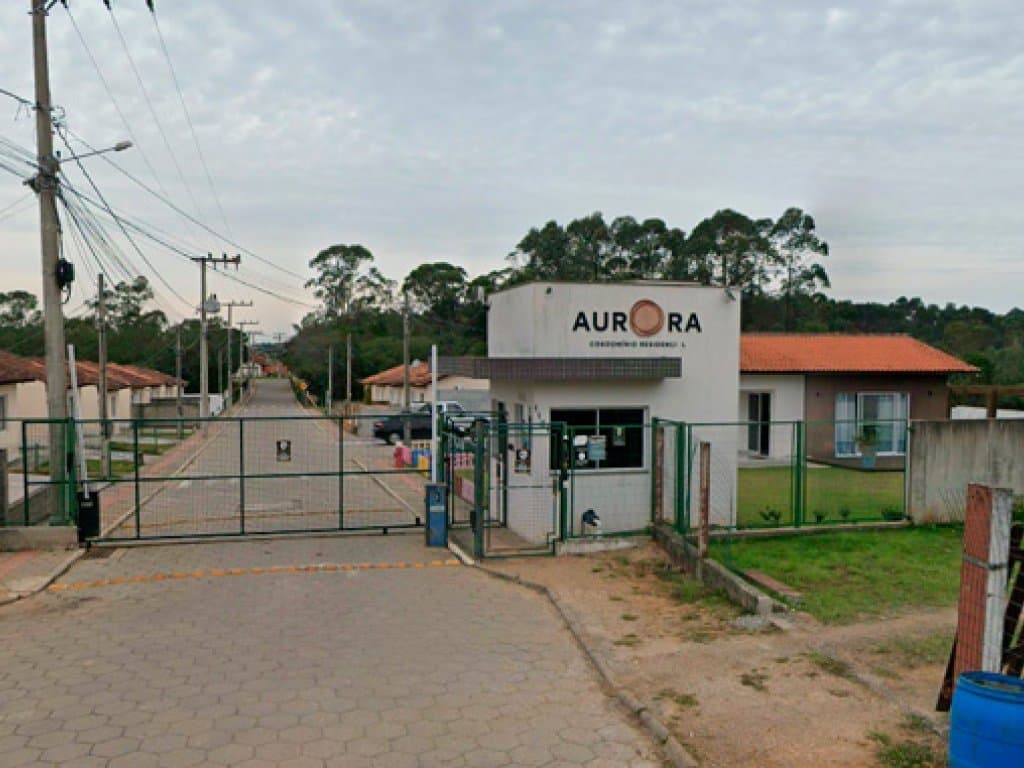 Casa em Condomínio 39 m² - Sanga Funda - Içara - SC - foto 2