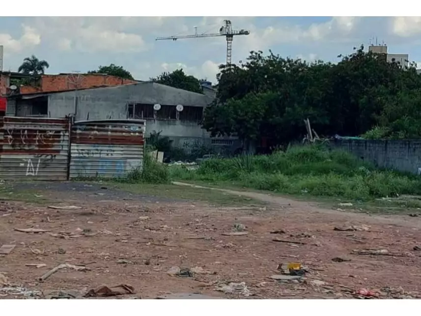 Terreno à venda em leilão - foto 2