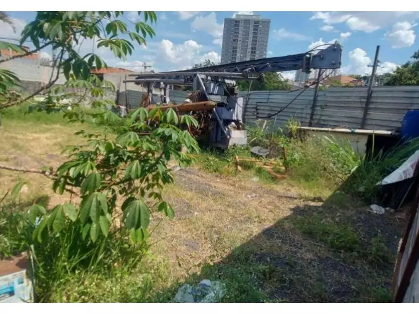 Terreno à venda em leilão - foto 3