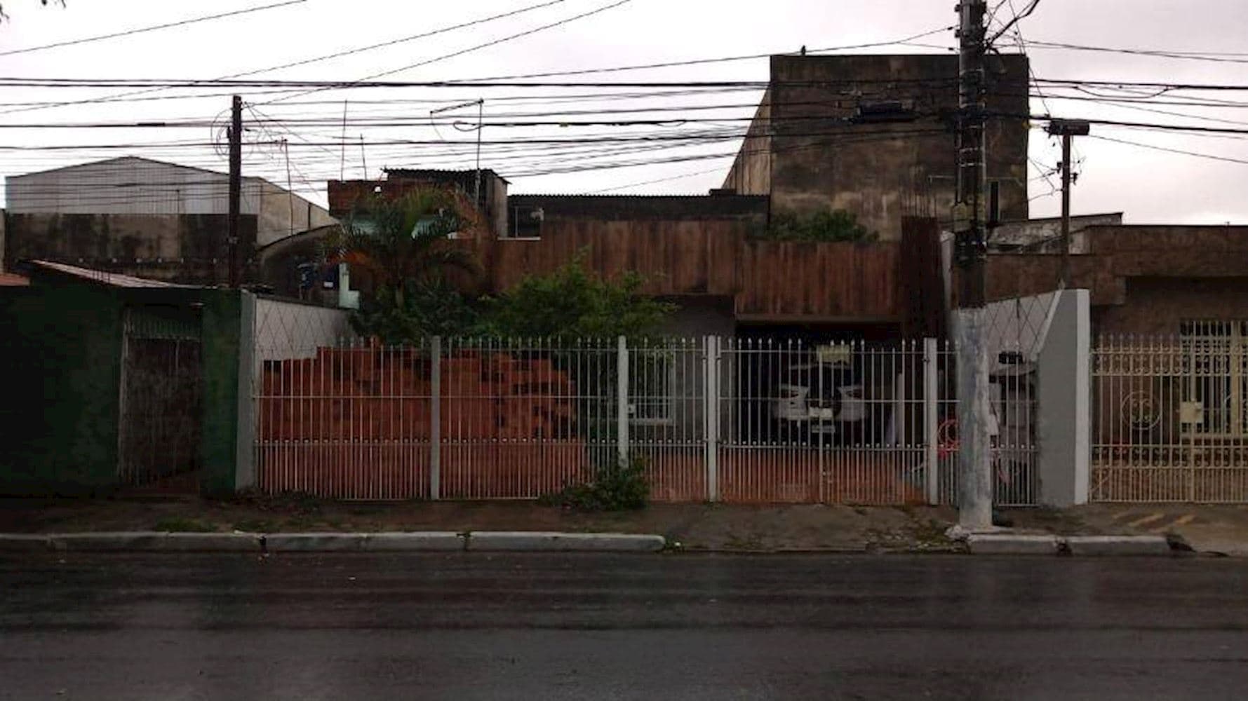 Casa, Padrão, 1 vaga(s) de garagem - foto 2