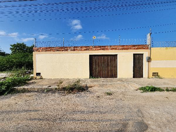 MOSSORO - RINCAO