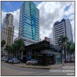 BRASILIA - NORTE (AGUAS CLARAS)