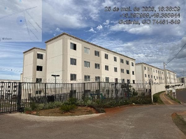 ESTACAO DAS FONTES I