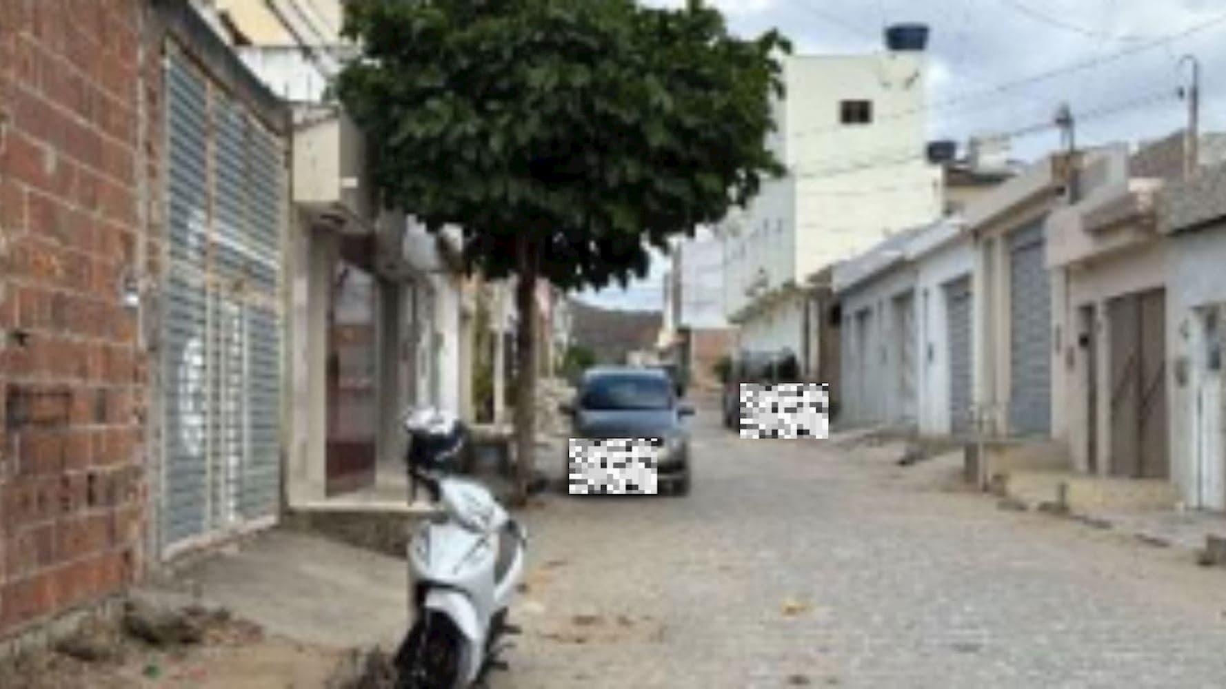 Casa no Neco Araguão - Santa Cruz do Capibaribe/PE - foto 4