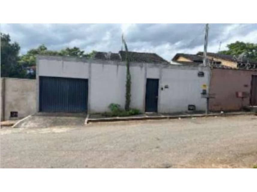 Casa à venda em leilão - foto 3