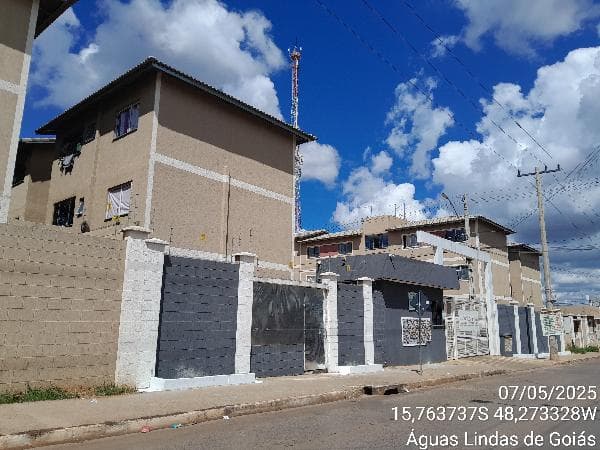 RESIDENCIAL AURORA II