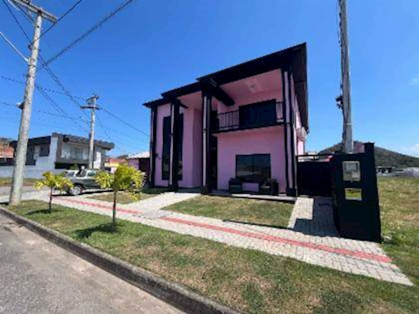 Casa, Em condomínio, 1 vaga(s) de garagem - foto 2