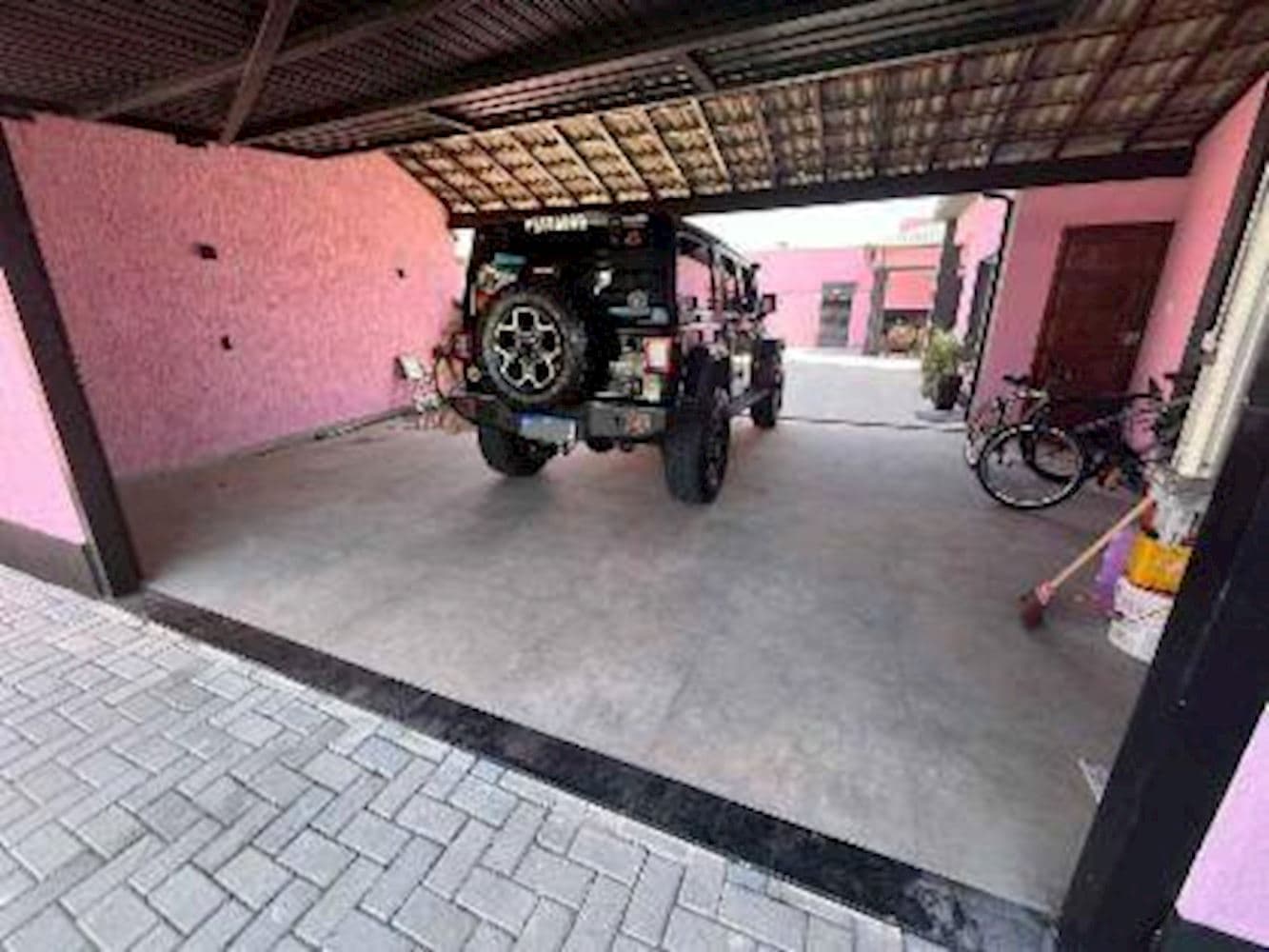 Casa, Em condomínio, 1 vaga(s) de garagem - foto 3