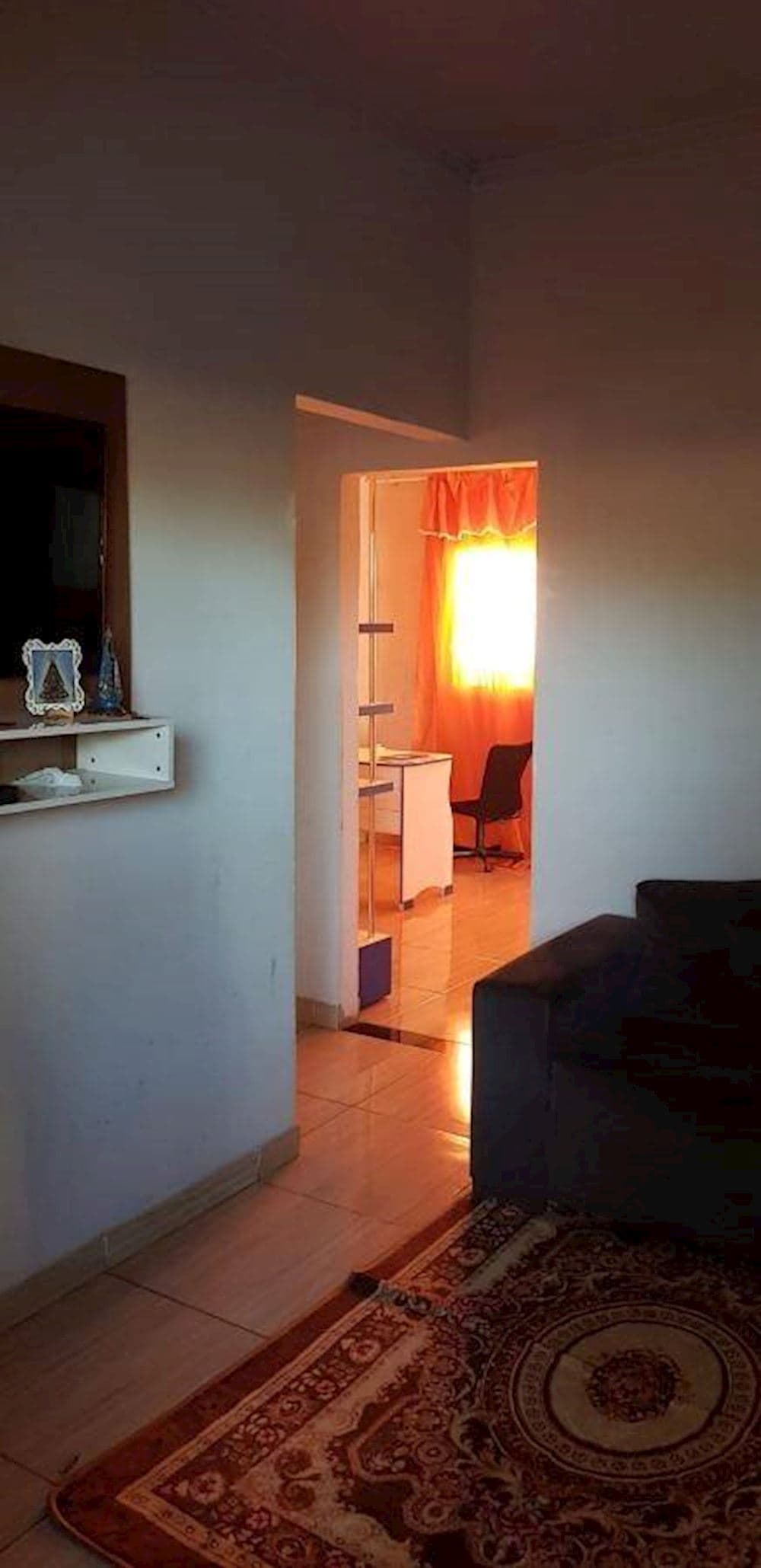 Casa, Padrão, 0 vaga(s) de garagem - foto 3