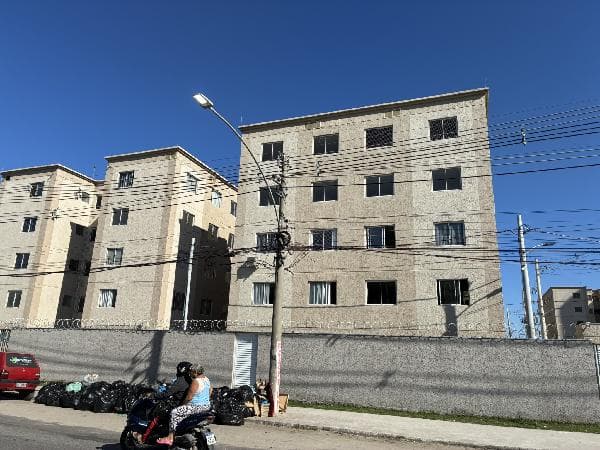 RES JARDIM JASMIM