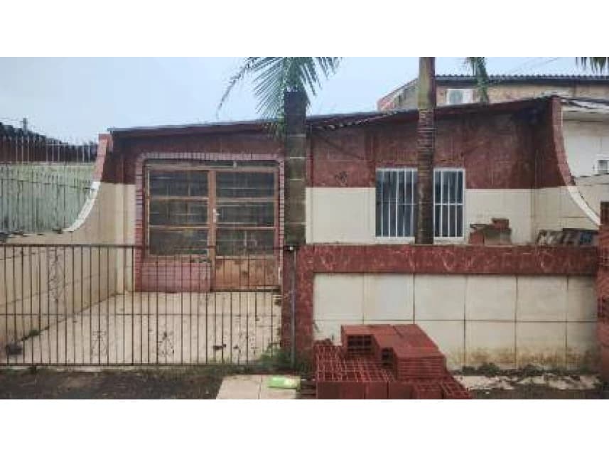 Casa à venda em leilão - foto 2