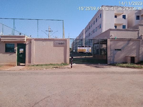 COND RES MADRID