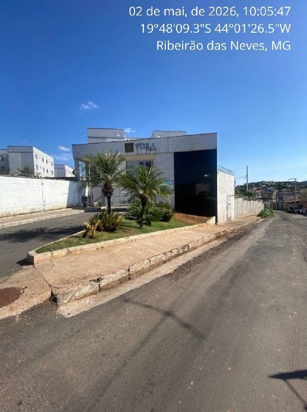 RESIDENCIAL VILLA TROPICAL