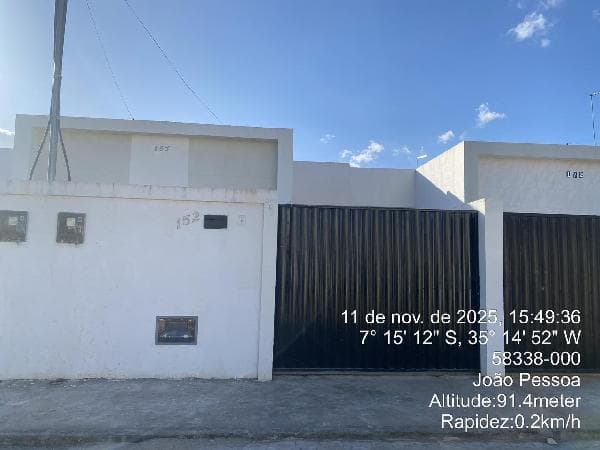 COND RES NOVO PILAR I