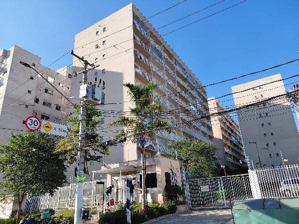 COND RES PLANO E BAIRRO DO LIMÃO