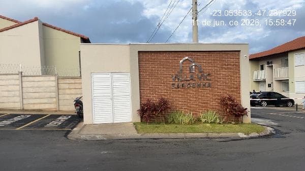 VILLA VIC INDAIATUBA CONDOMINIO SARDENHA