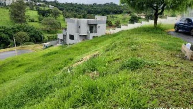 Terreno em Condomínio 371 m² (Lt. 05 - Qd. 23) - Condomínio Villa Real de Bragança - Bragança Paulista - SP - foto 2
