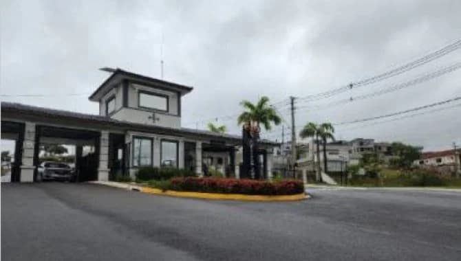 Terreno em Condomínio 371 m² (Lt. 05 - Qd. 23) - Condomínio Villa Real de Bragança - Bragança Paulista - SP - foto 3