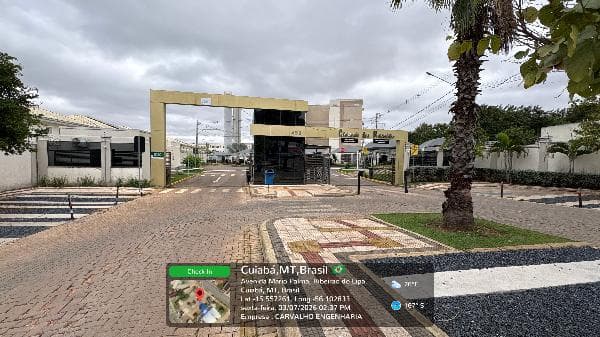 CHAPADA DAS BORBOLETAS
