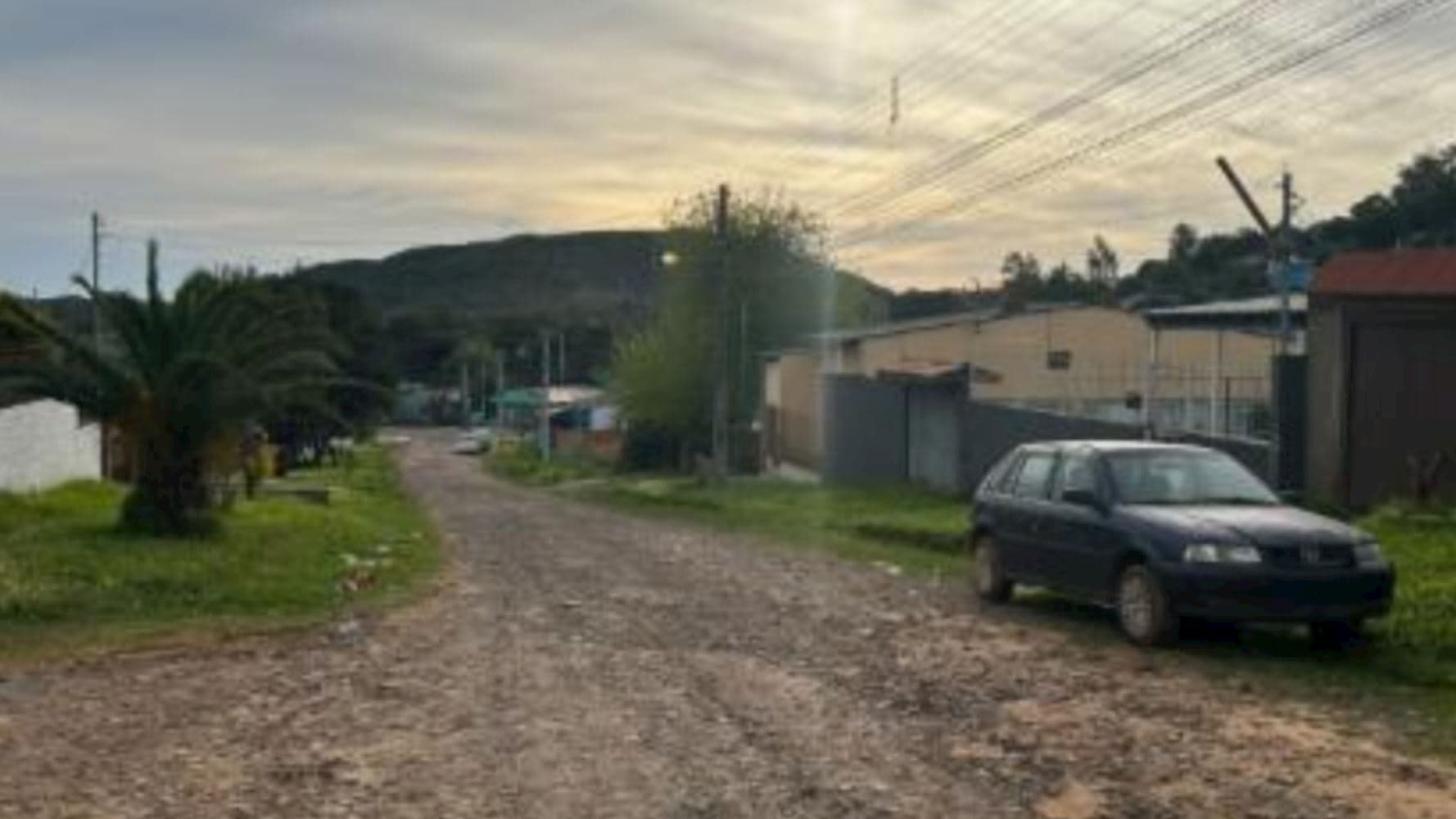 Casa em Wilson - Sant'Ana do Livramento/RS - foto 2