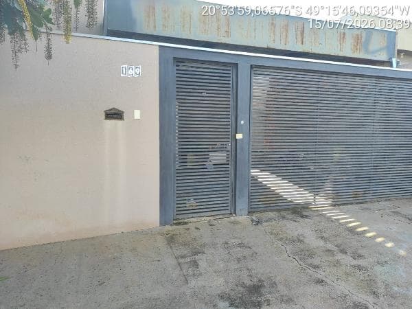 CEDRAL - RESIDENCIAL RECANTO ANTONIO SILVA F