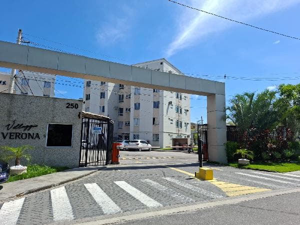 COND RES VILLAGGIO VERONA