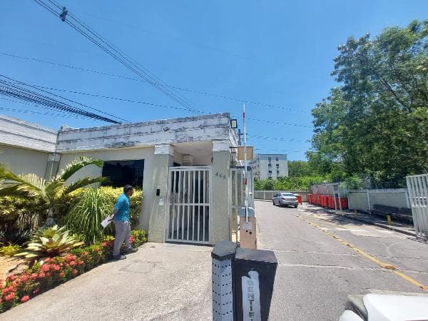 COND PARK REALITY