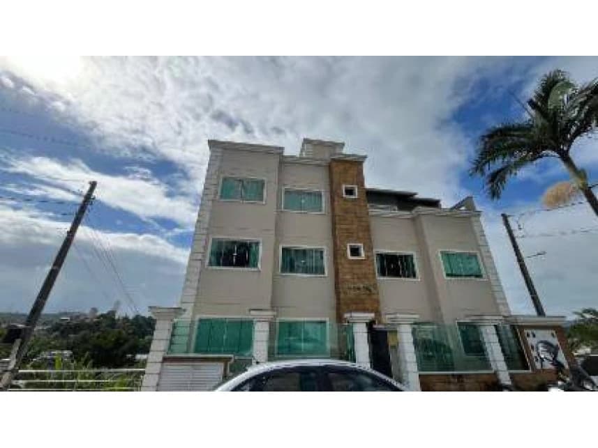 Apartamento à venda em leilão - foto 2