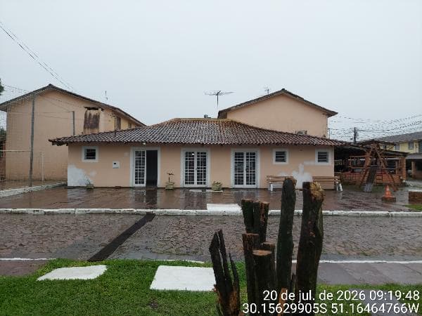 COND RES MILANO