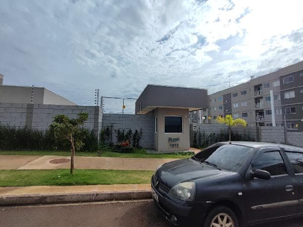 RESIDENCIAL FOREST HILL