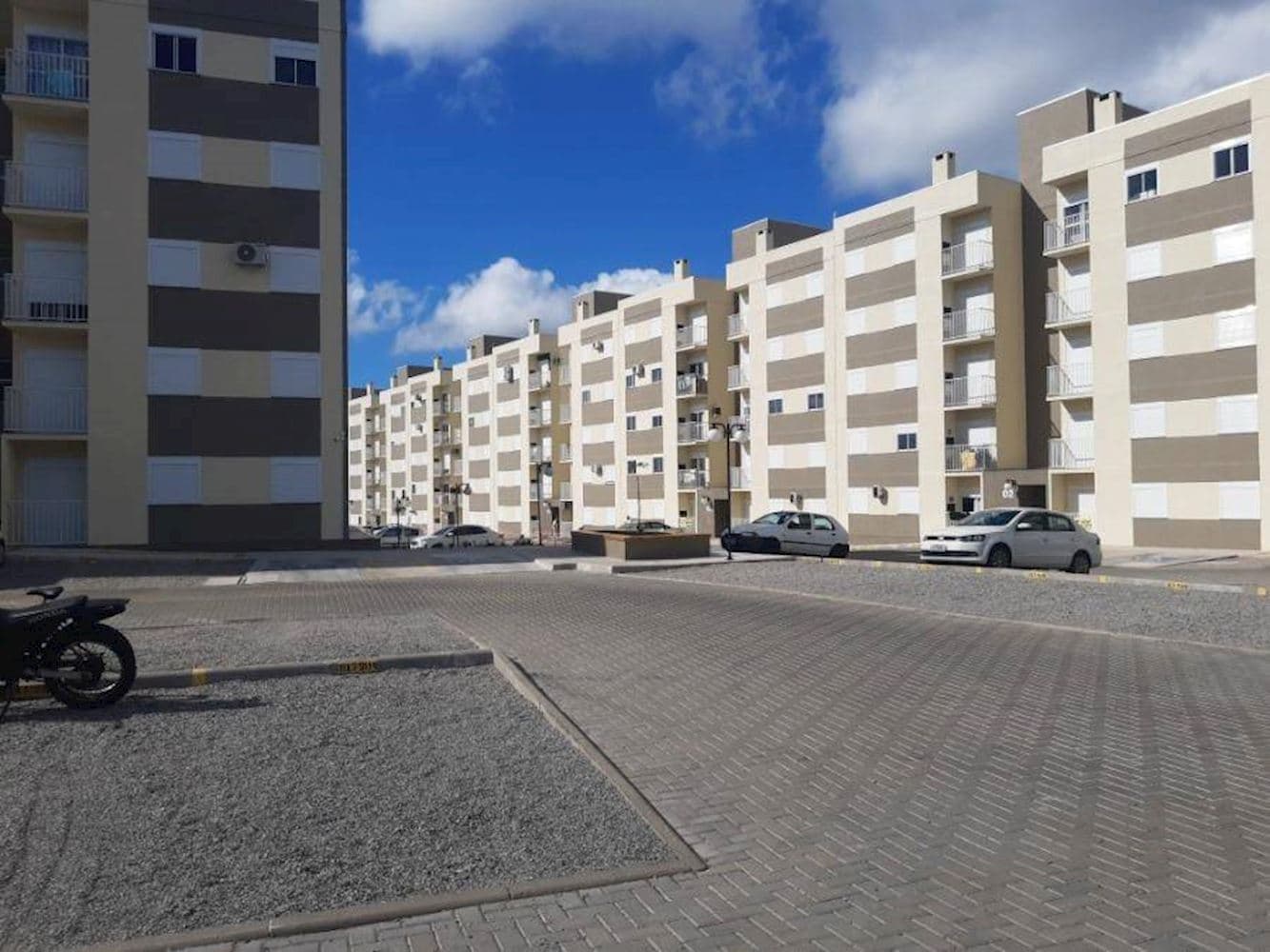 Apartamento, Padrão, 1 vaga(s) de garagem - foto 4