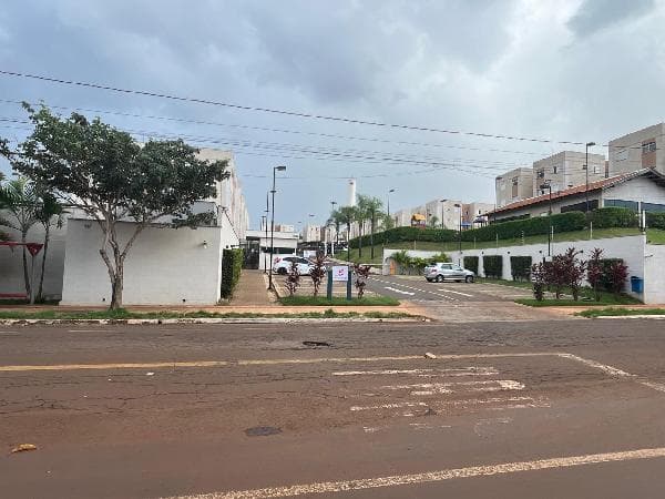 VILA DAS ORQUIDEAS