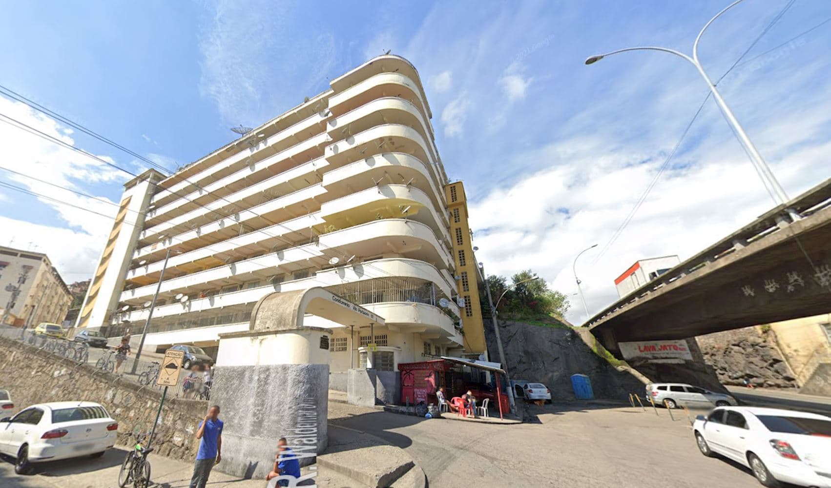 Apartamento em Santo Cristo - Rio de Janeiro/RJ - foto 2