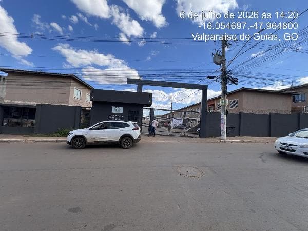 COND RES DEL LAGO