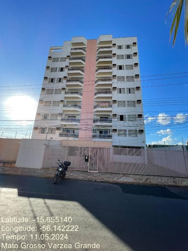 VARZEA GRANDE - CENTRO-SUL