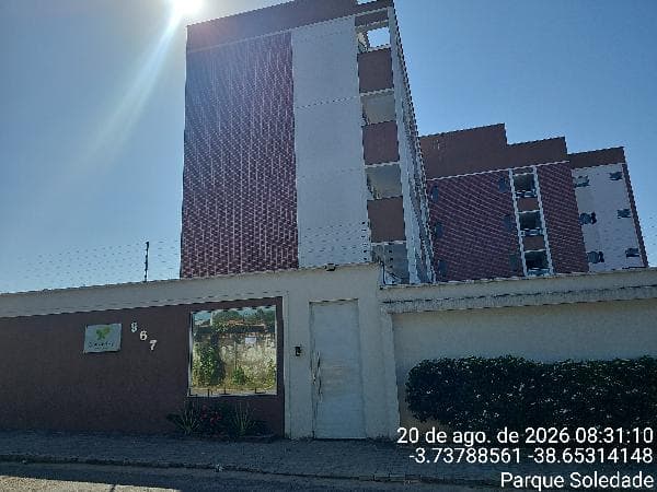 COND RES QUINTA DOS PARQUE
