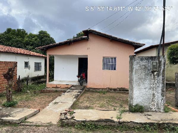 LOTEAMENTO PORTAL SÃO LUIS