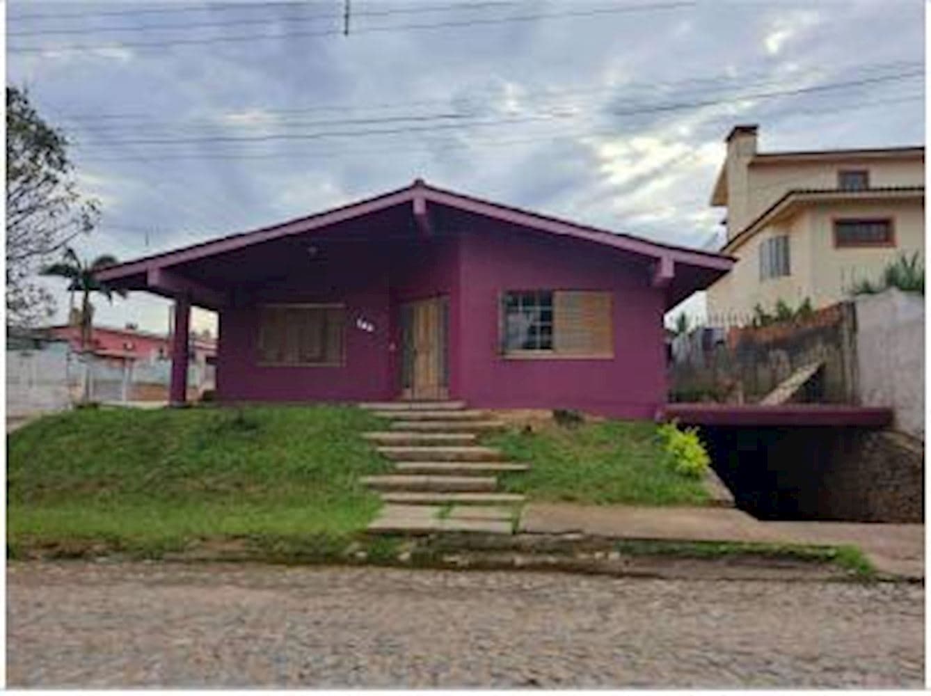 Casa, Padrão, 0 vaga(s) de garagem - foto 4